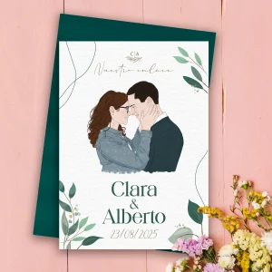 Invitaciones